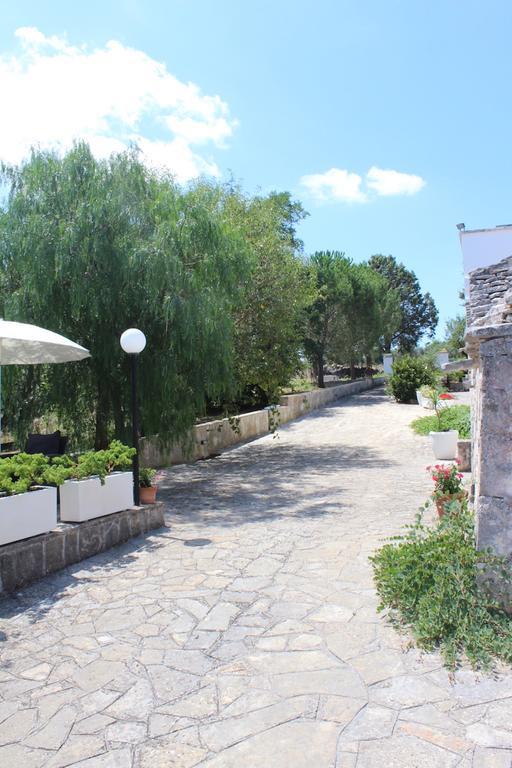 Villa Apollonia B&B Monopoli Exterior foto