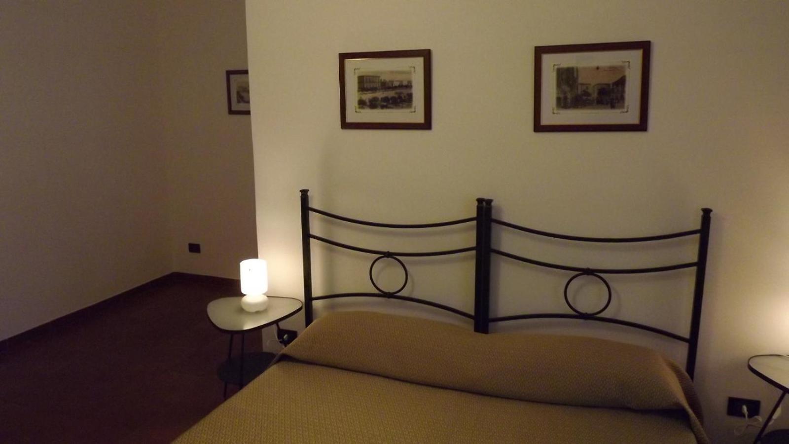 Villa Apollonia B&B Monopoli Exterior foto