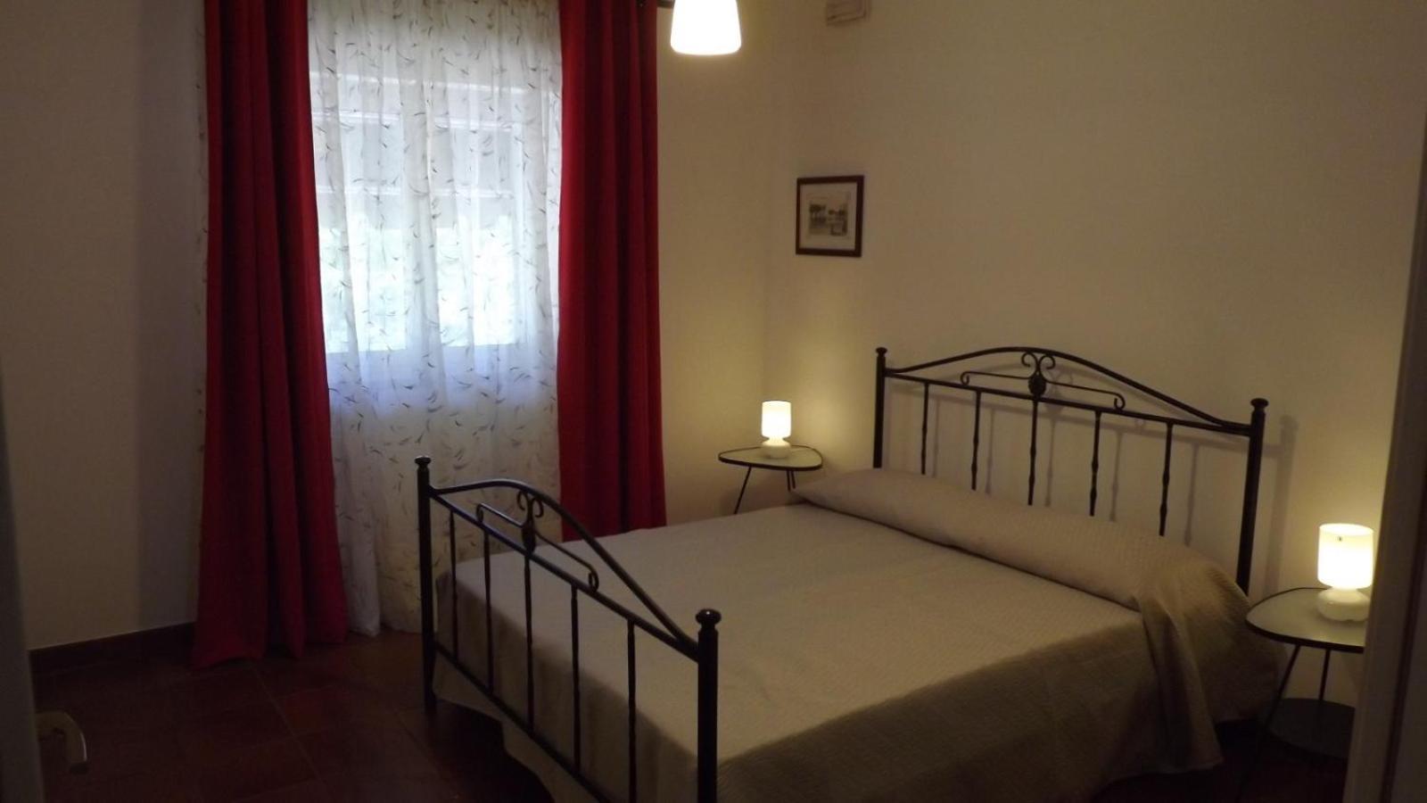 Villa Apollonia B&B Monopoli Exterior foto
