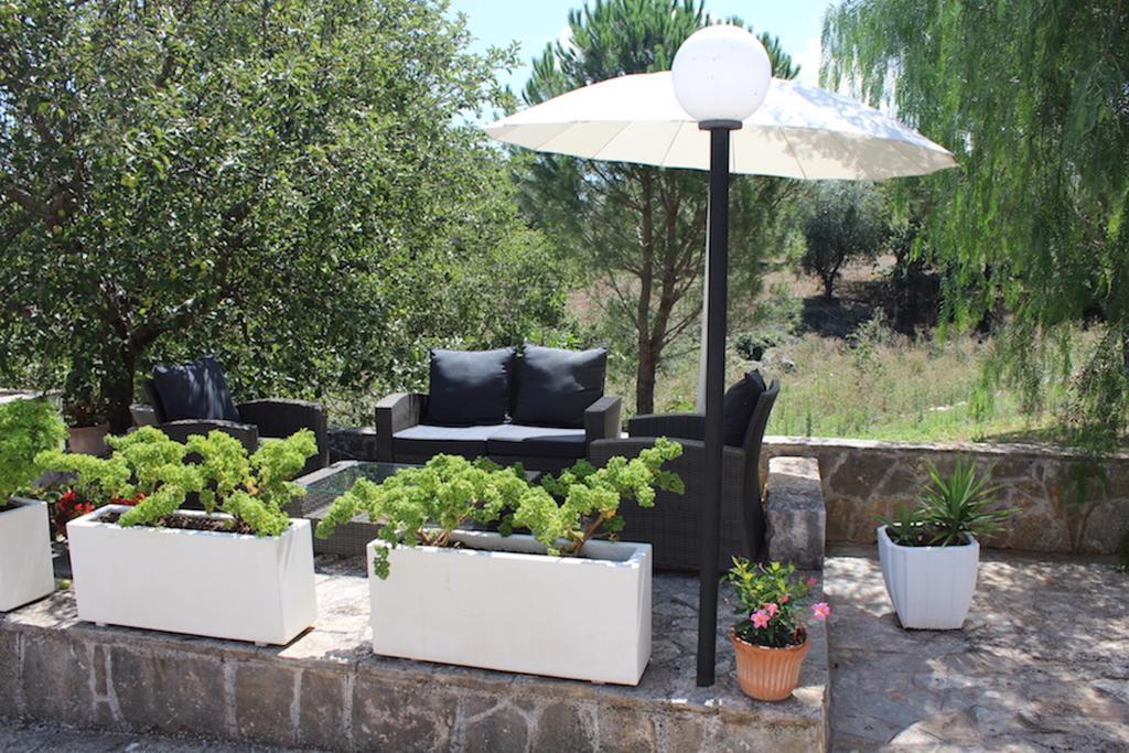 Villa Apollonia B&B Monopoli Exterior foto