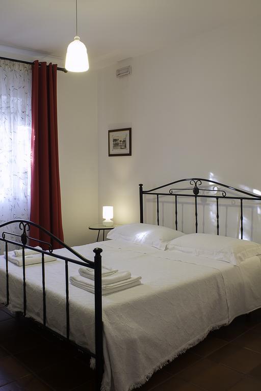 Villa Apollonia B&B Monopoli Zimmer foto
