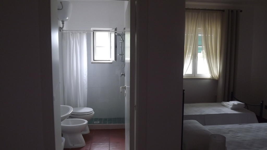 Villa Apollonia B&B Monopoli Zimmer foto