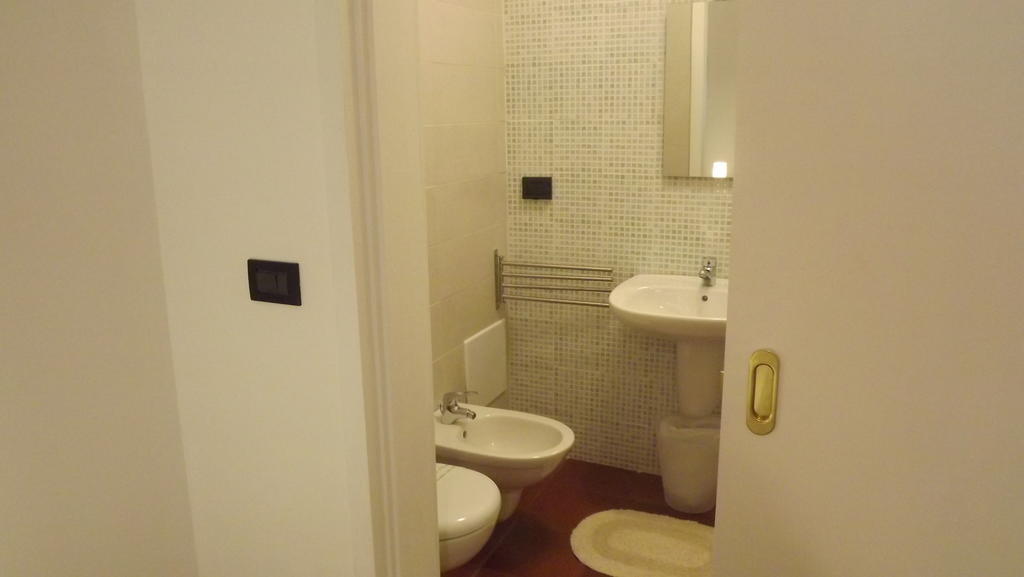 Villa Apollonia B&B Monopoli Zimmer foto