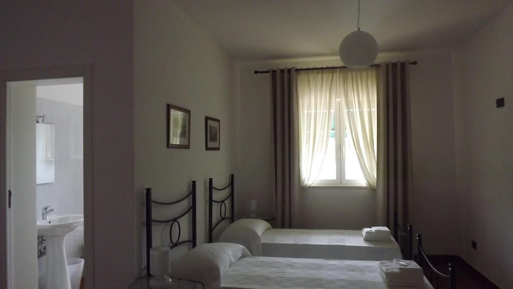 Villa Apollonia B&B Monopoli Exterior foto