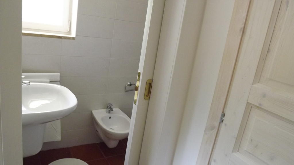 Villa Apollonia B&B Monopoli Zimmer foto