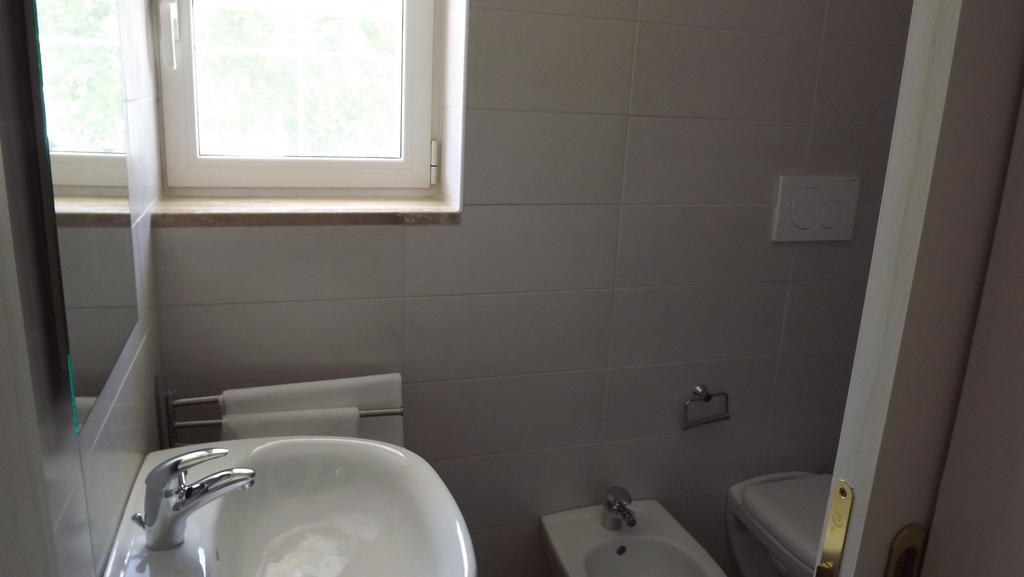 Villa Apollonia B&B Monopoli Zimmer foto