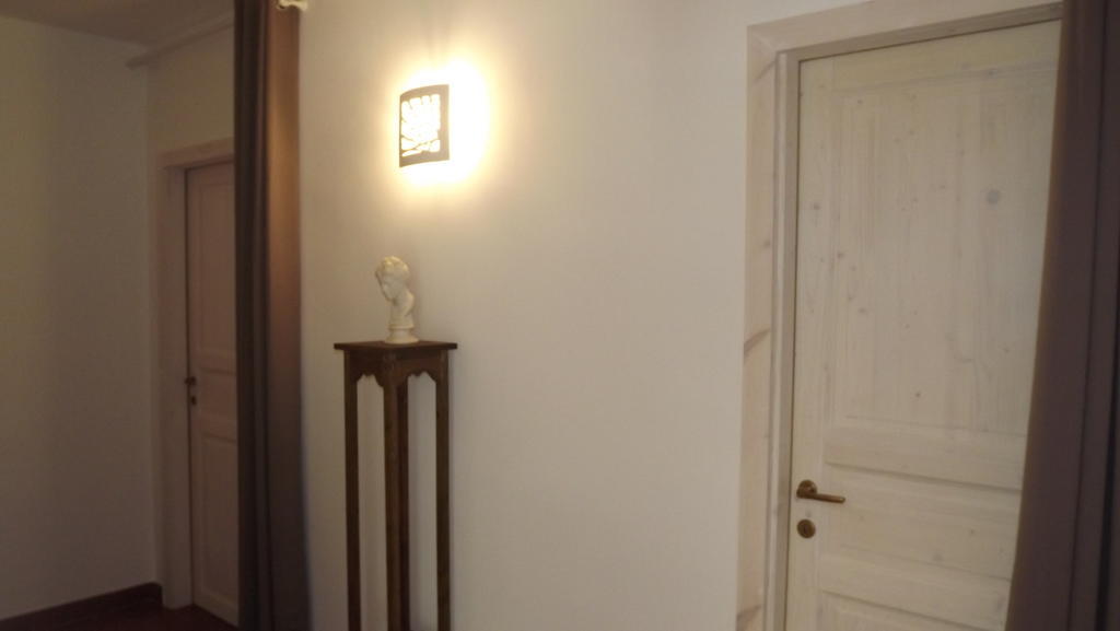 Villa Apollonia B&B Monopoli Zimmer foto