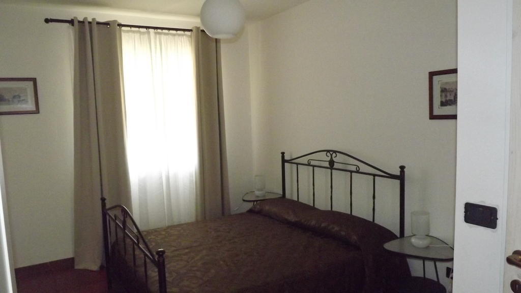 Villa Apollonia B&B Monopoli Zimmer foto