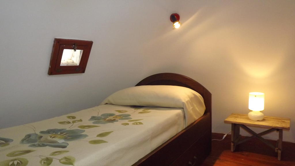 Villa Apollonia B&B Monopoli Zimmer foto