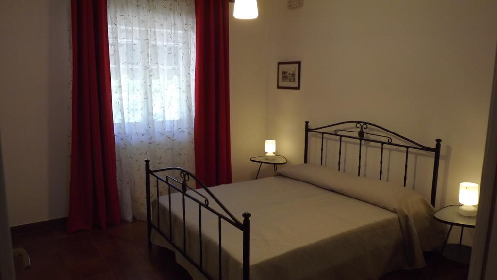 Villa Apollonia B&B Monopoli Zimmer foto