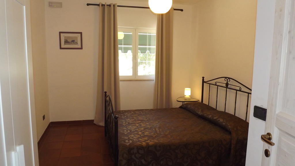 Villa Apollonia B&B Monopoli Zimmer foto